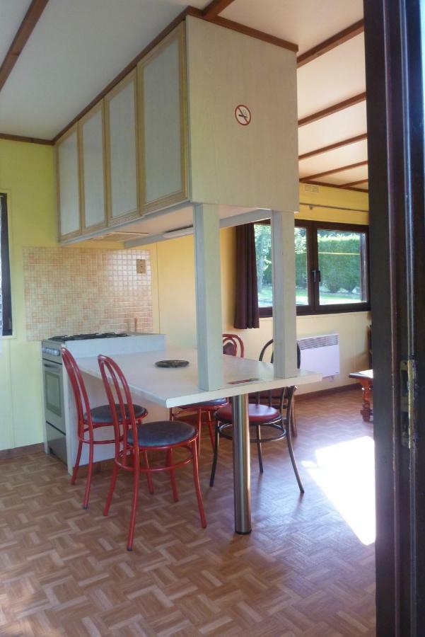 فيلا Relais Du Saussay Pertheville-Ners المظهر الخارجي الصورة
